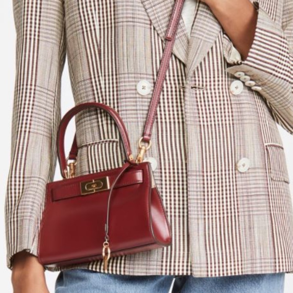 Tory Burch Crossbody - Picture 4 of 15